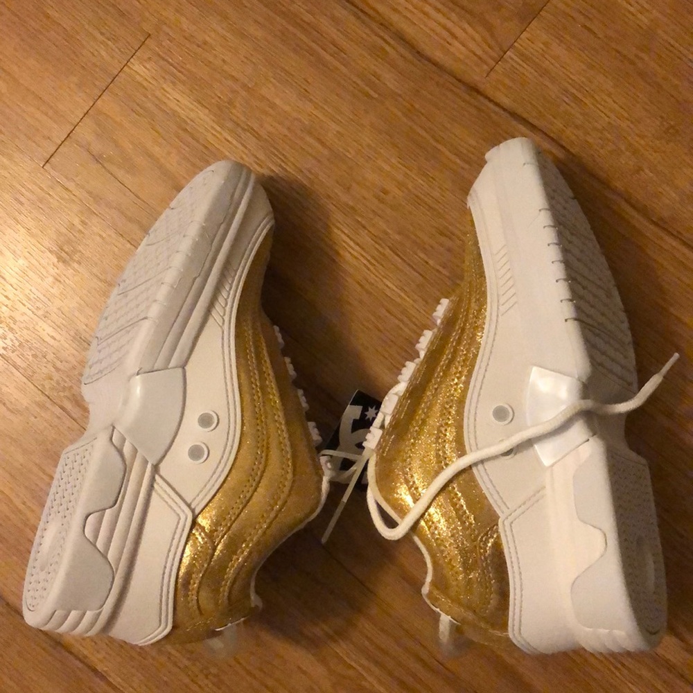 🏆💎NWT 🏆 DC Og Shoes 💎 Sz. 7 🏆 NWOB 💎🏆 - Picture 6 of 9